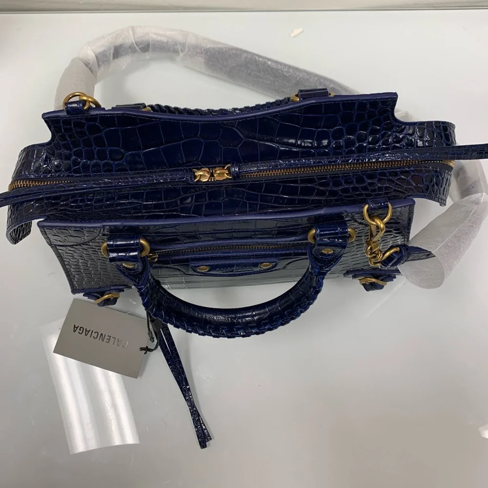 Balenciaga authentic mini